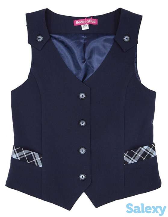 Школьные формы, фотография 3