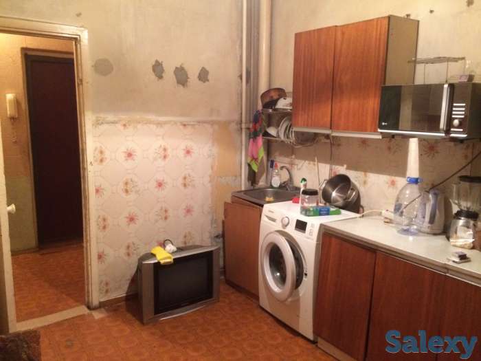 Продаётся  однокомнатная квартира в деловом центре Бостандыкского района., фотография 7