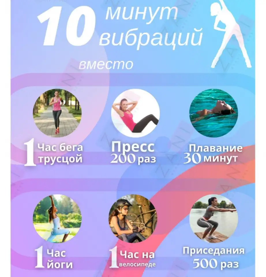 Продам виброплатформу для похудения, фотография 2