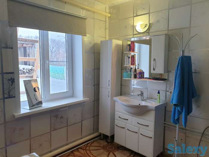 Дом 82 м² на участке 15 сот. в Омской области, фотография 6