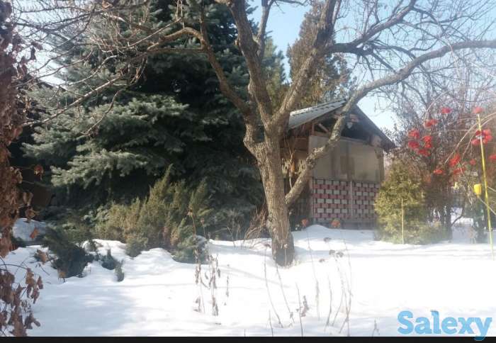 Продам дачу, Карасайский район, остановка 