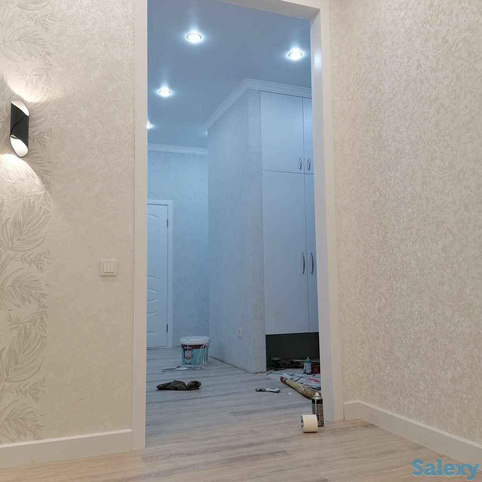 Ремон квартир под ключ работаем 10 лет. Сделаем быстро и качество., фотография 5