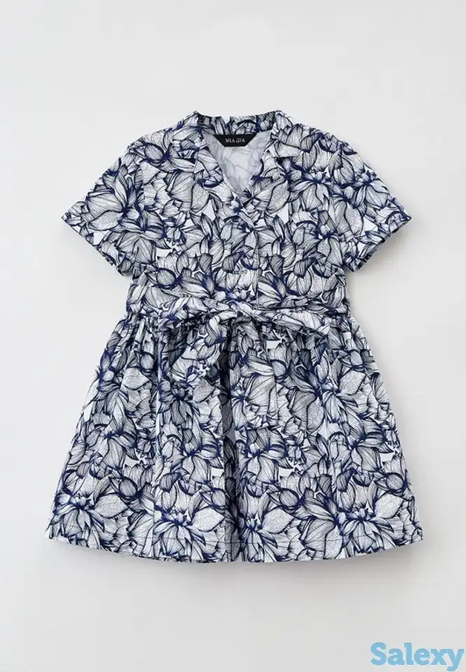 Платье mia gia, фотография 1