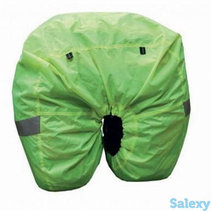 Чехол штормовой для велорюкзака нормал акме 45, фотография 1