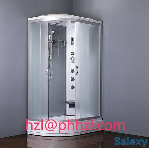 Душевая кабина  Производитель ，Душевые боксы поставщик, фотография 8