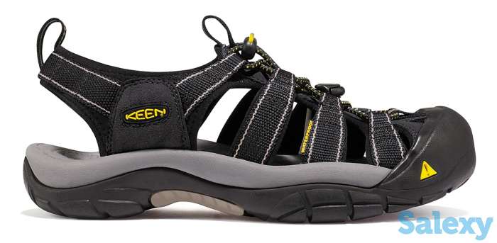 Сандалии keen newport h2 black, фотография 2