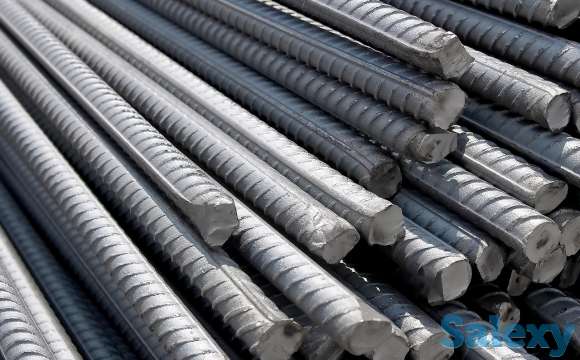 Арматура по выгодным ценам., фотография 1