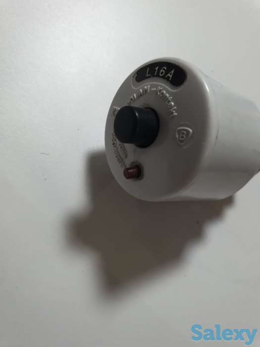 Новая пробка для старых счетчиков, фотография 3