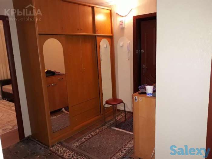 3-х ком.квартира с ремонтом в п.Куленовка, фотография 7