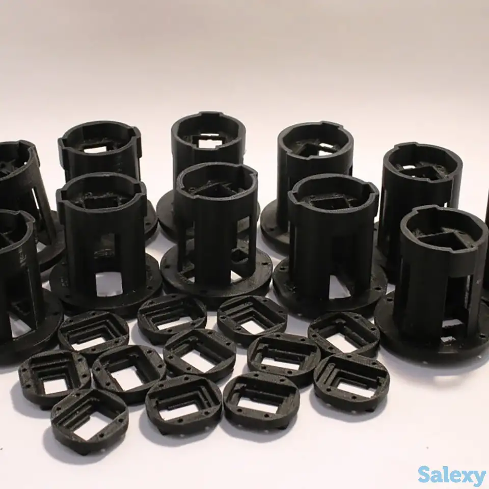 Мелкосерийное изготовление изделий из пластмасс на заказ, фотография 4