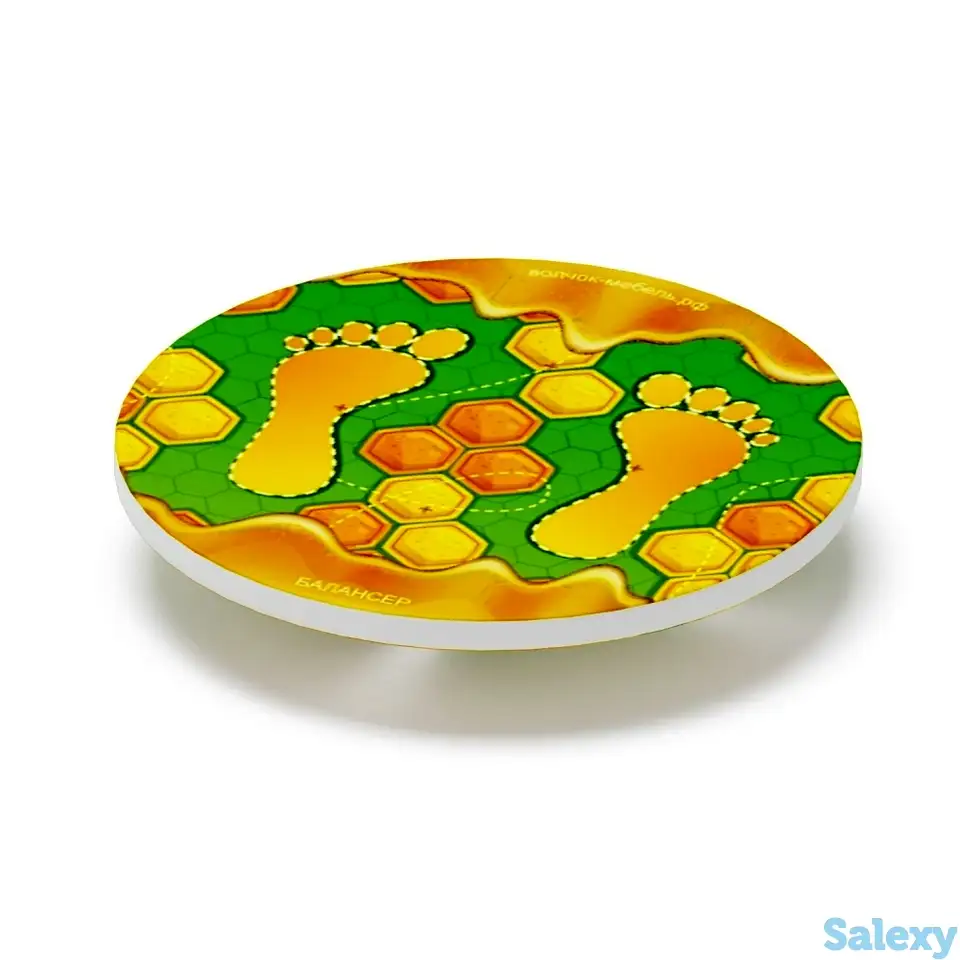 Балансер b.01.350-07, фотография 1