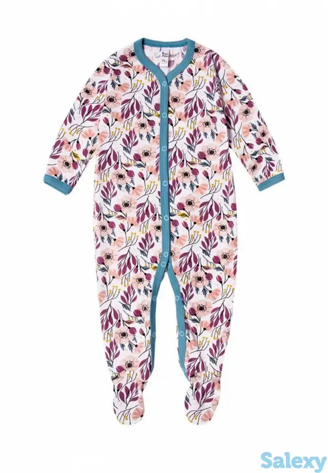 Комбинезон bossa nova, фотография 1