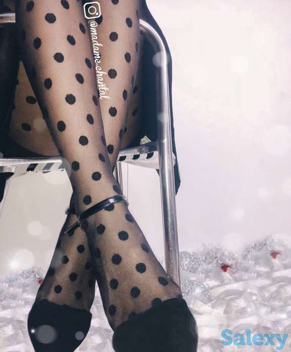 Носочно-чулочные изделия, фотография 2