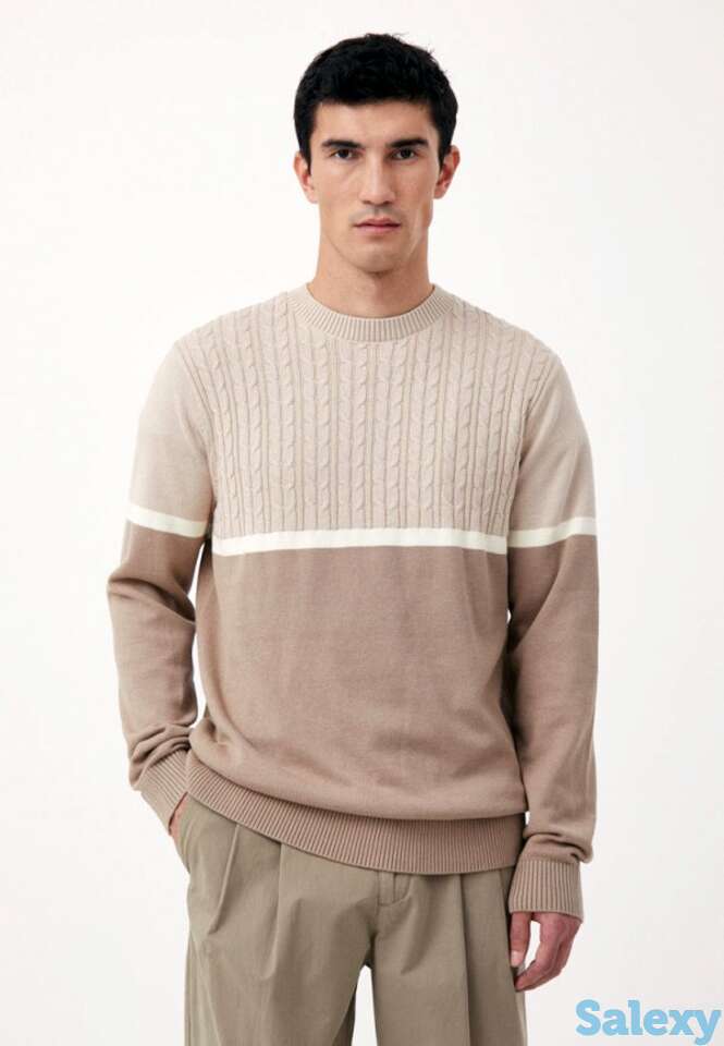 Джемпер finn flare, фотография 1