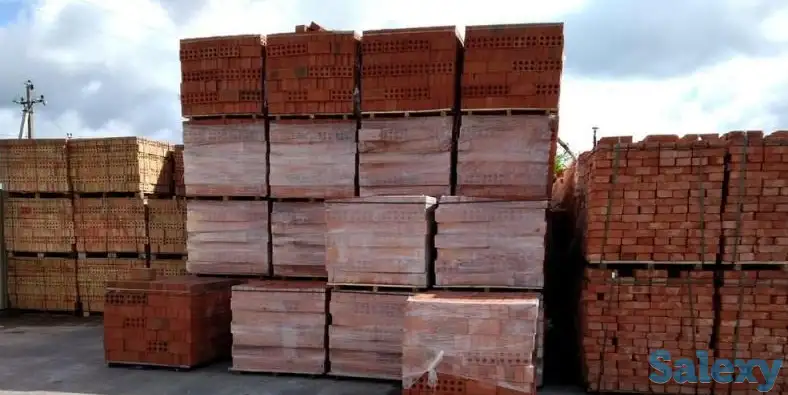 Реализуем кирпич по городу Астана и Акмолинской области, фотография 4