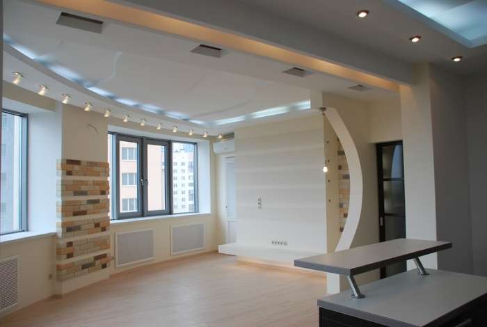 Ремонт квартир в Астане без предоплаты., фотография 2