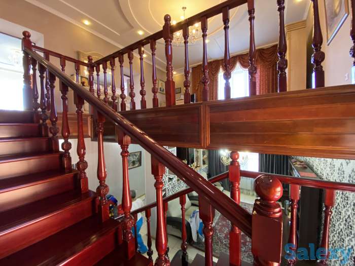 Шикарный 3-х этажный коттедж на Юго-востоке , Борили, фотография 6