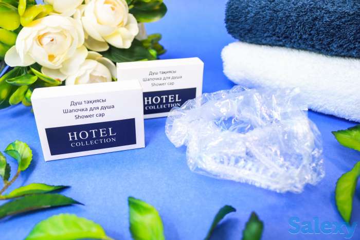 Одноразовые принадлежности для гостиниц, отелей, квартир, санаторий., фотография 8