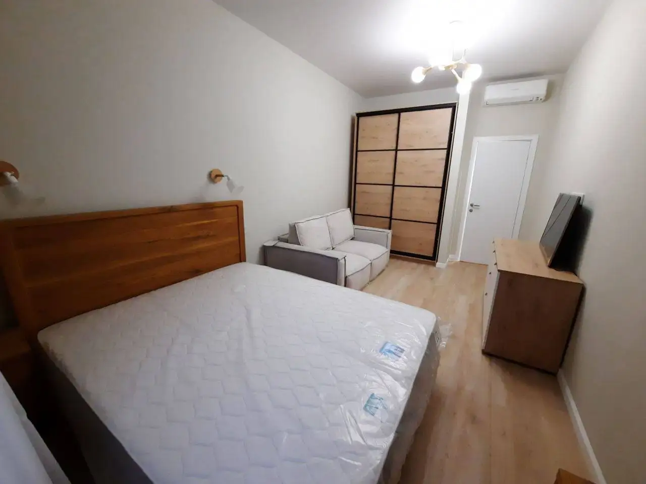 Сдам 1 комнатную квартиру, улица Ханов Керея и Жанибека, 14/2блокB, фотография 5