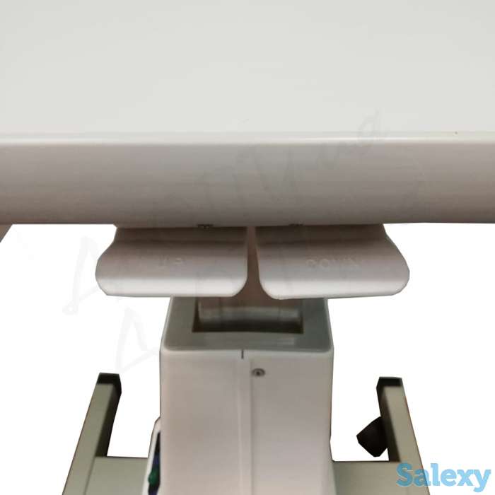 Стол приборный с электроприводом на 1 прибор LY-3A-1, фотография 3