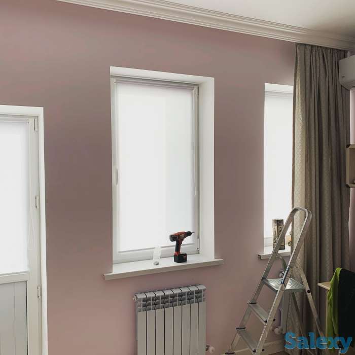 Жалюзи, фотография 2