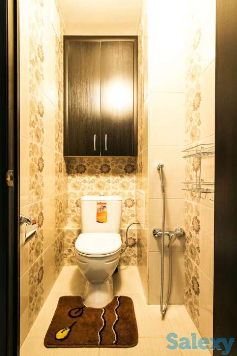 Красивая квартира в центре города, Бостандыкский р-н, Навои, 208 - Торайгырова, фотография 10