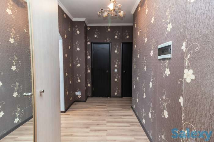 2-комнатная квартира, 52.2 м², 2/10 этаж, Карталинская 18/1 за 17.5 млн.тг, фотография 10