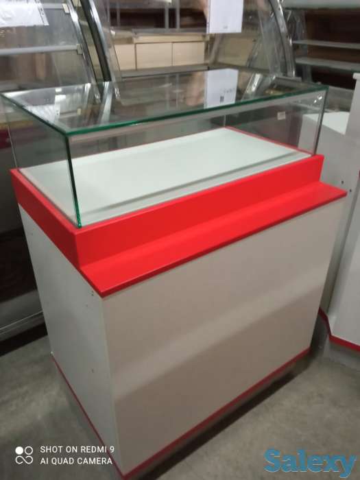 Прилавок торговый, фотография 2