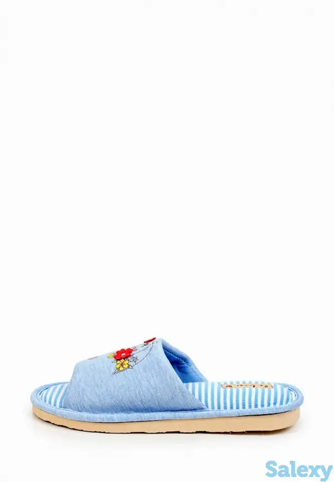 Тапочки tingo, фотография 1