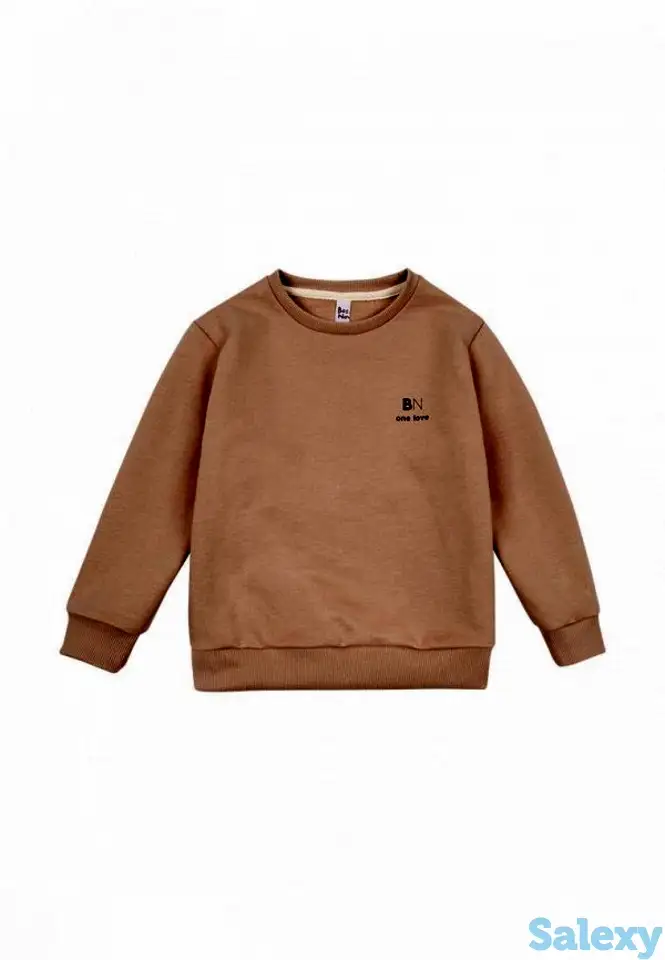 Свитшот bossa nova, фотография 1