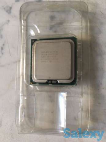 Процессор Core 2 Duo E7500, фотография 1