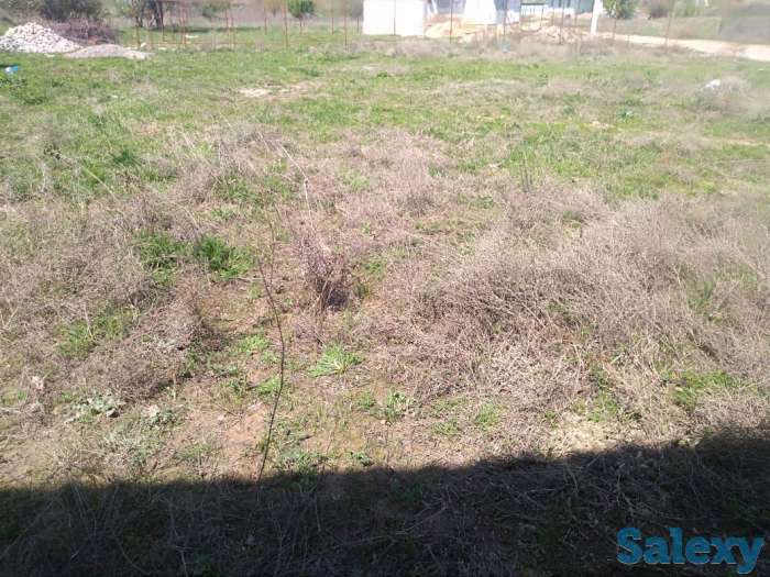 Участок каскелен, фотография 1