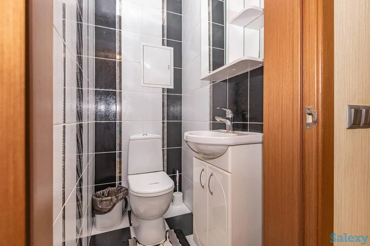 Квартира в ЖК Лазурный квартал, фотография 9