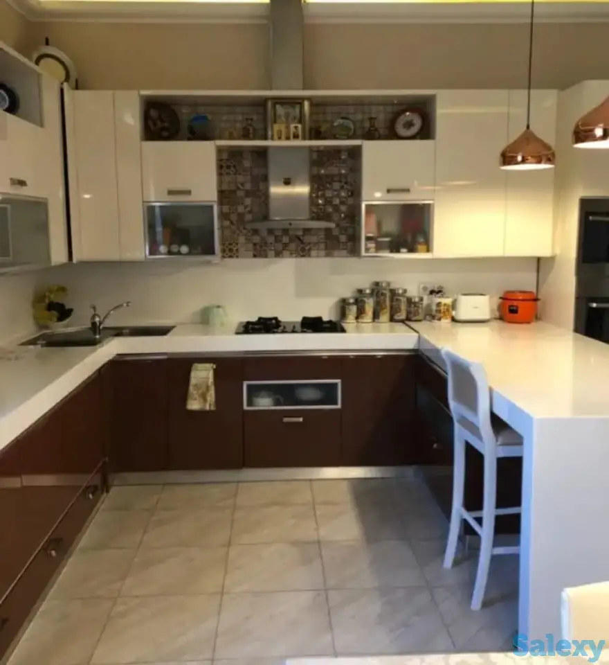 Сдам дом в аренду, Кок тобе 2 ул жанибекова, фотография 17