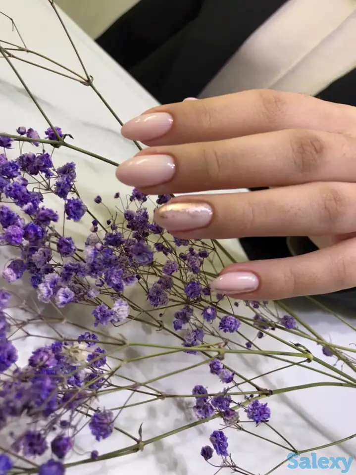 Маникюр и педикюр., фотография 10