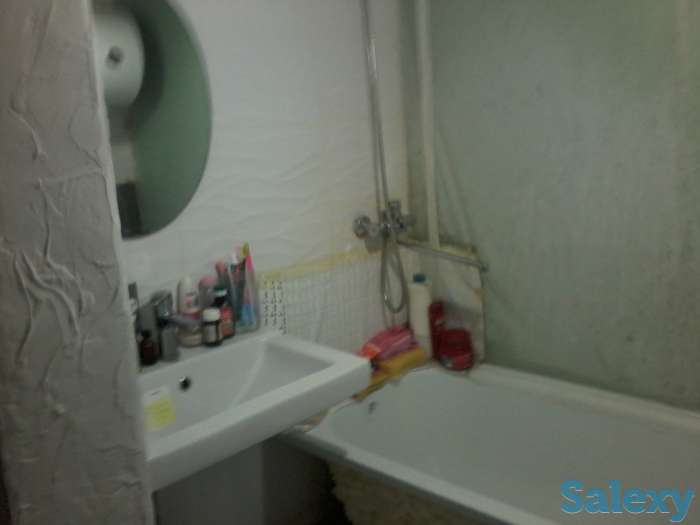 продам Квартиру-СТУДИЮ, пр-т Н.Тлендиева., фотография 4