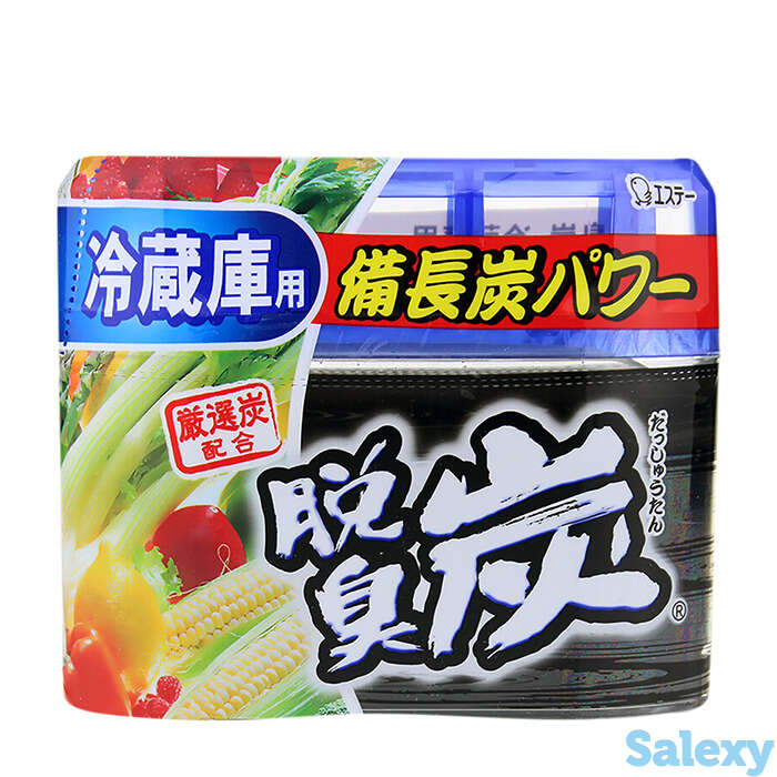 Освежитель для холодильника st dashshuutan (240 г), фотография 1