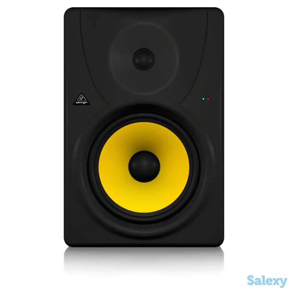 Студийные мониторы behringer truth b1031a, фотография 1