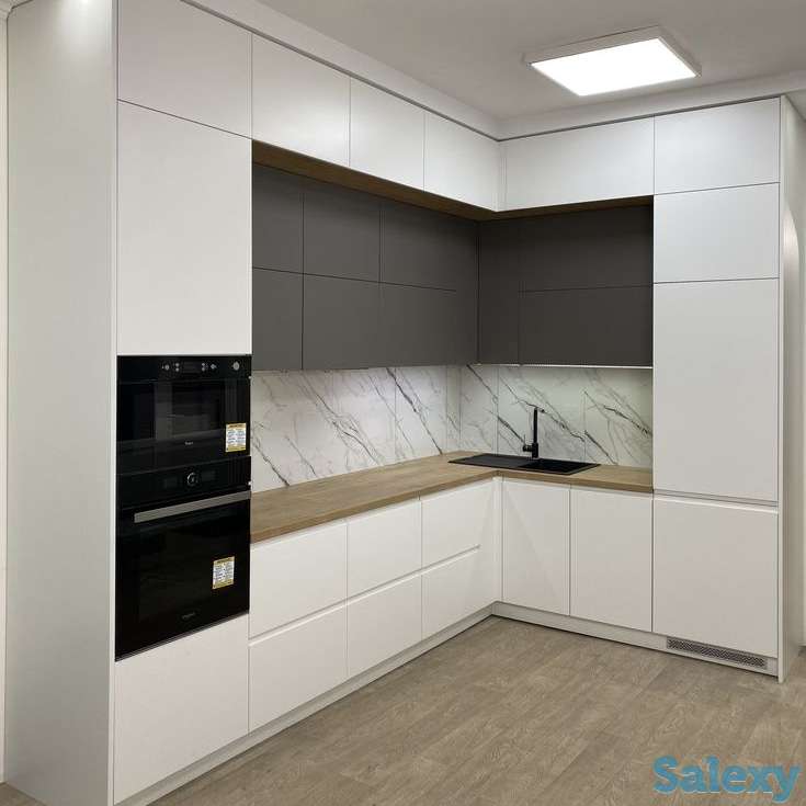 Мебель на заказ, фотография 1