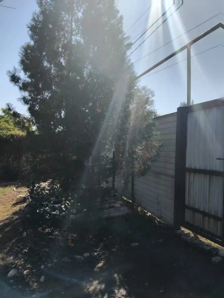 продам дачу из трех комнат в поселке Актас, фотография 4