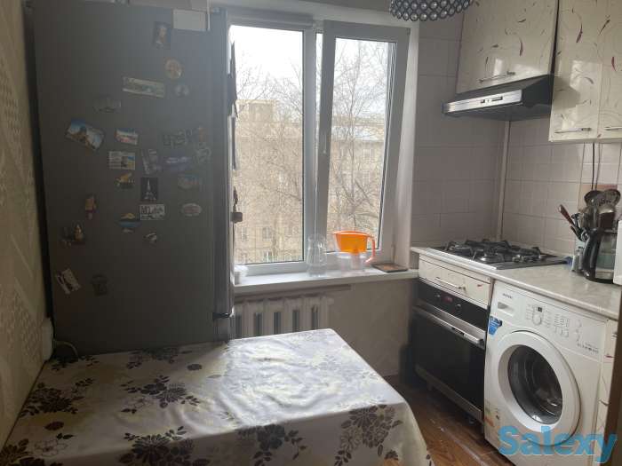 ПРодам квартиру в Алматы, фотография 6