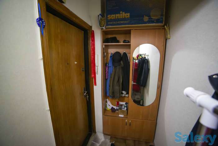 2-комнатная квартира, 47 м², 4/4 этаж, №3 мкр 23 — Саина, фотография 8