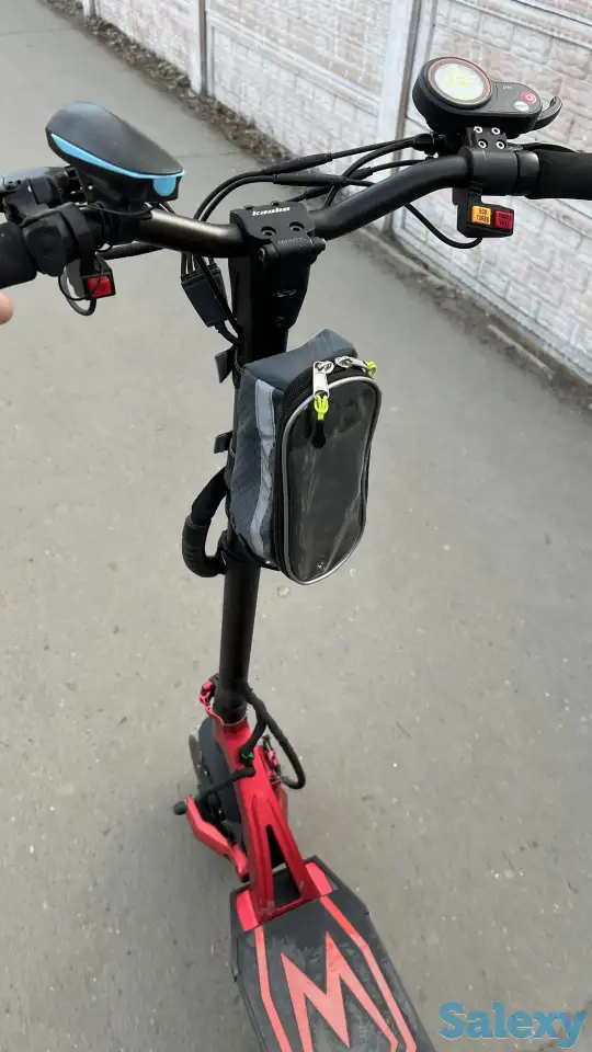 Продам самокат, фотография 7