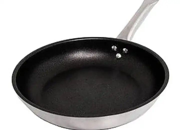 Сковорода EKSI 22050 серии Special предназначена для приготовления продуктов на всех видах плит, включая индукционные,, фотография 1