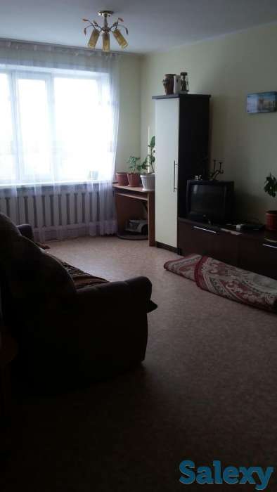 Уникальное предложение - 4-х комнатная квартира в курортной зоне Казахстана!, фотография 4