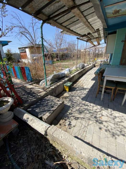 Продам дачу в Капчагае по маршруту 4., фотография 5