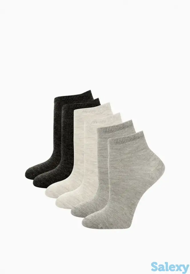 Носки 5 пар sela, фотография 1