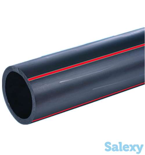 Трубы и фитинги, фотография 9