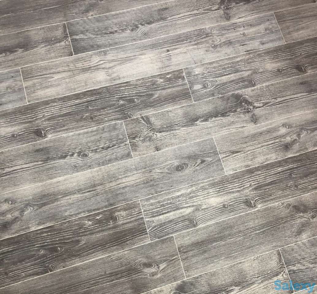 Профессиональная укладка линолеума, фотография 6