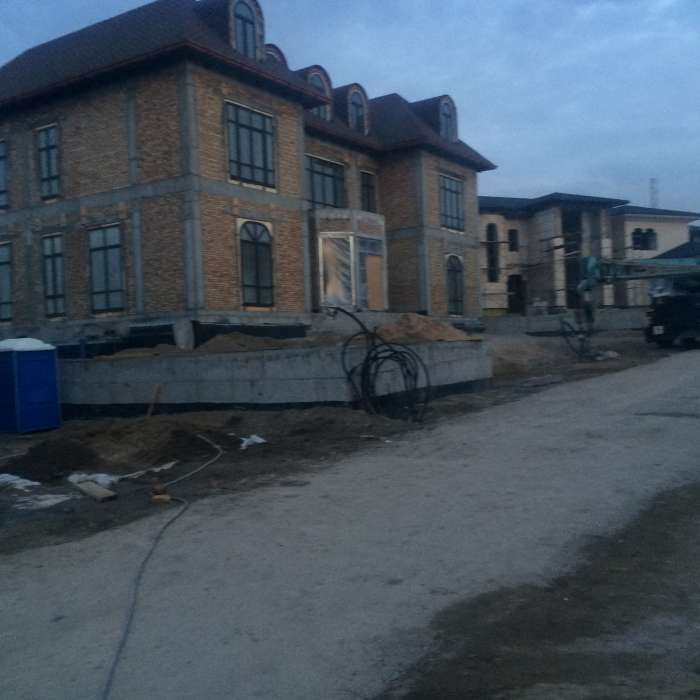 Электромонтажные работы  ТОО